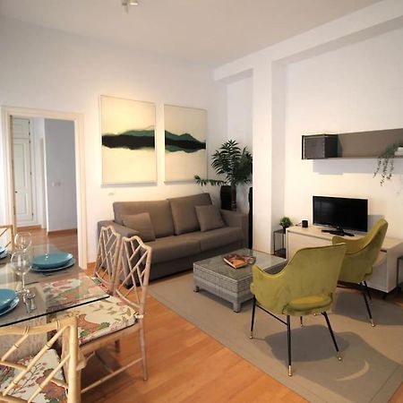 Bonito Y Silencioso Apartamento - Centro Historico Malaga Zewnętrze zdjęcie