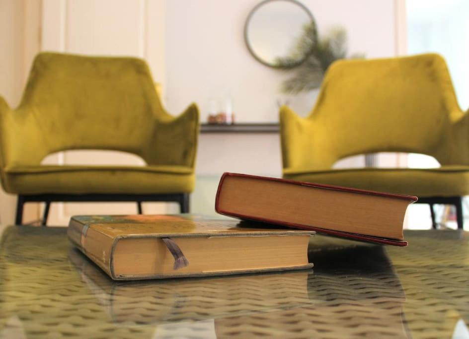 Bonito Y Silencioso Apartamento - Centro Historico Malaga Zewnętrze zdjęcie