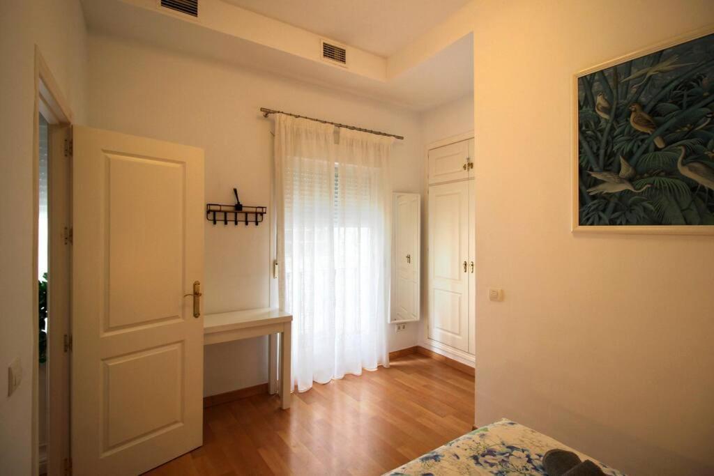 Bonito Y Silencioso Apartamento - Centro Historico Malaga Zewnętrze zdjęcie