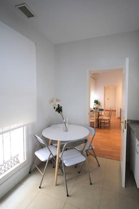 Bonito Y Silencioso Apartamento - Centro Historico Malaga Zewnętrze zdjęcie
