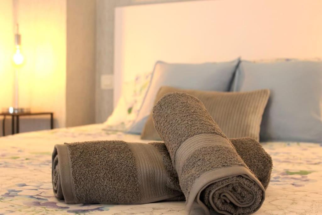 Bonito Y Silencioso Apartamento - Centro Historico Malaga Zewnętrze zdjęcie