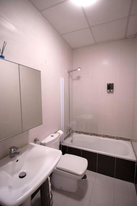 Bonito Y Silencioso Apartamento - Centro Historico Malaga Zewnętrze zdjęcie