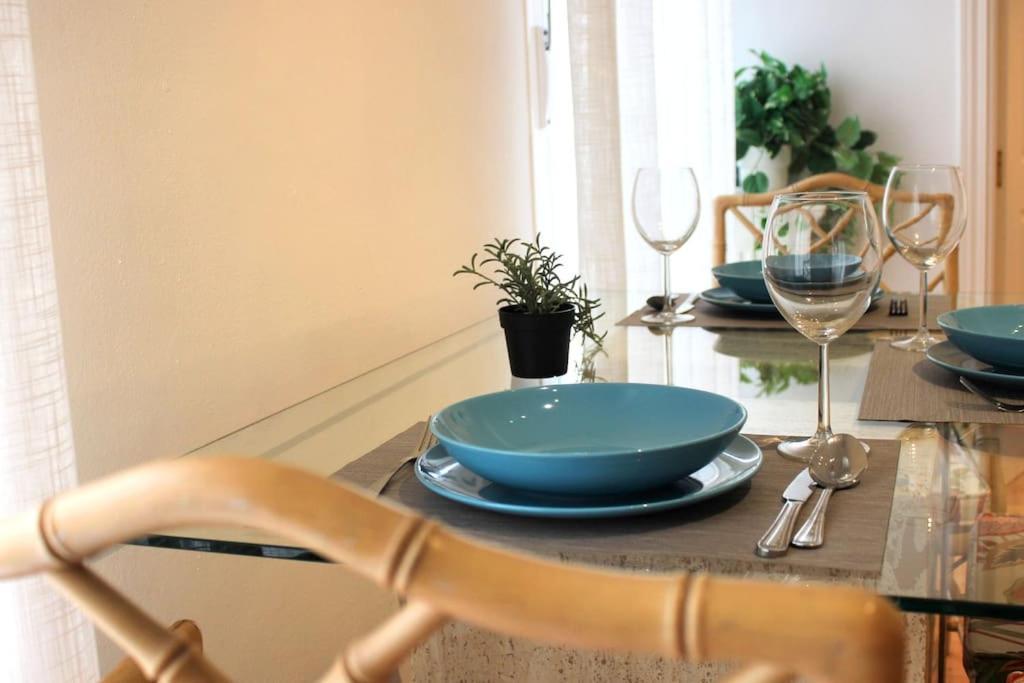 Bonito Y Silencioso Apartamento - Centro Historico Malaga Zewnętrze zdjęcie