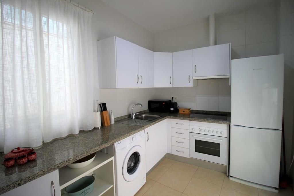 Bonito Y Silencioso Apartamento - Centro Historico Malaga Zewnętrze zdjęcie