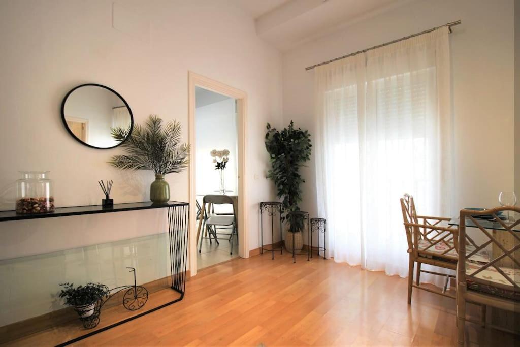 Bonito Y Silencioso Apartamento - Centro Historico Malaga Zewnętrze zdjęcie
