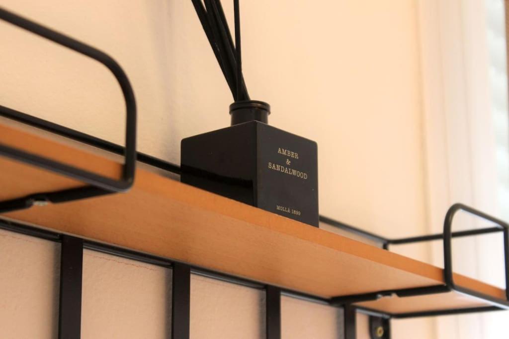 Bonito Y Silencioso Apartamento - Centro Historico Malaga Zewnętrze zdjęcie