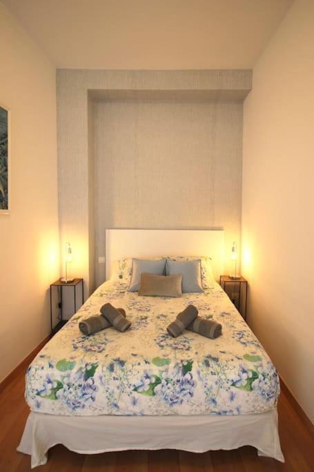 Bonito Y Silencioso Apartamento - Centro Historico Malaga Zewnętrze zdjęcie